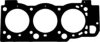 GLASER H40714-00 Gasket, cylinder head